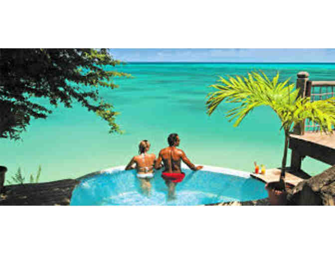 7 Nights at the Galley Bay Resort and Spa Antigua ADULTS ONLY