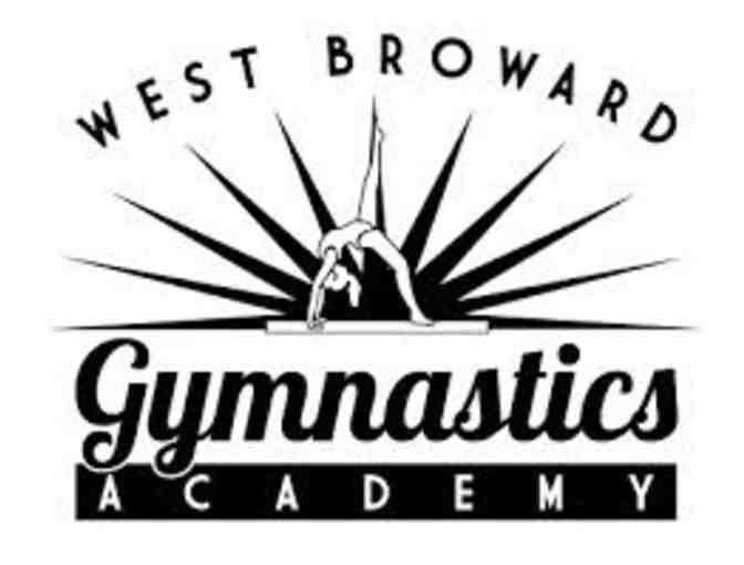 Free Birthday Party for 20 Kids at West Broward Gymnastics Academy