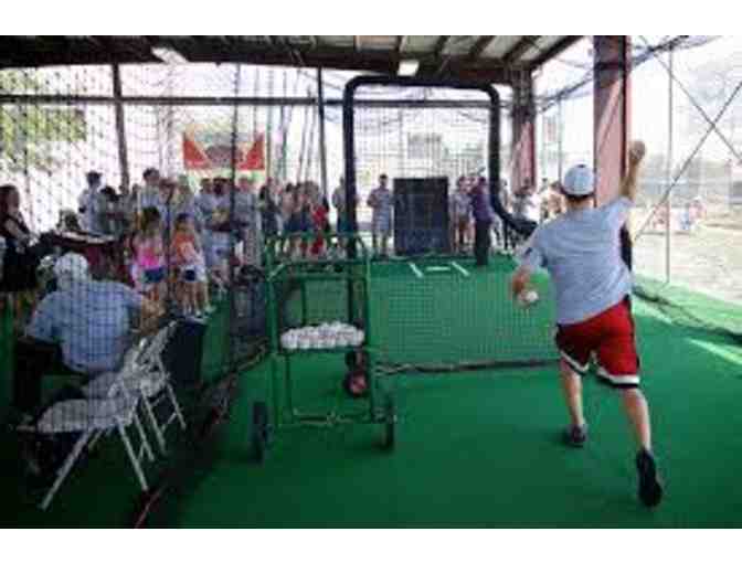 David Posnack JCC 6 Month Family Membership and Gift Basket