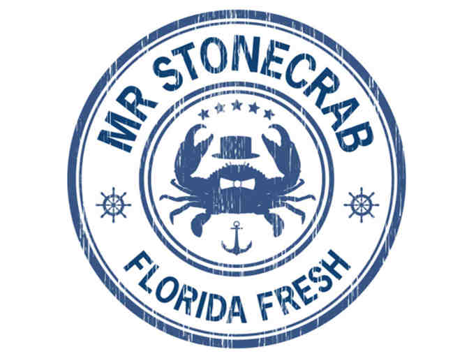 $50 GIFT CERTTIFICATE TO MR STONE CRAB