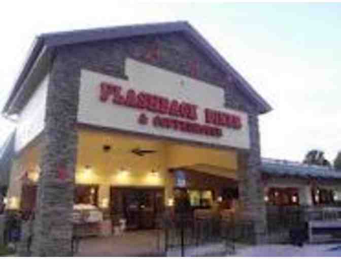 $25 Gift Certificate to Flashback Diner and Coffee House - Photo 1