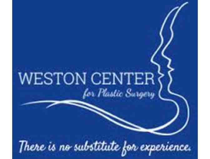 1 Syringe of Restylane with Dr Nathan Eberle at Weston Center for Plastic Surgery.