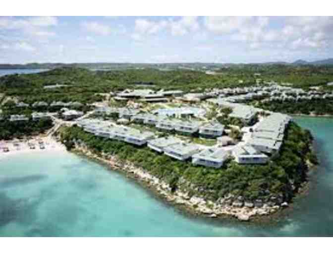 All Inclusive 7 Nights Stay at the Verandah in Antigua