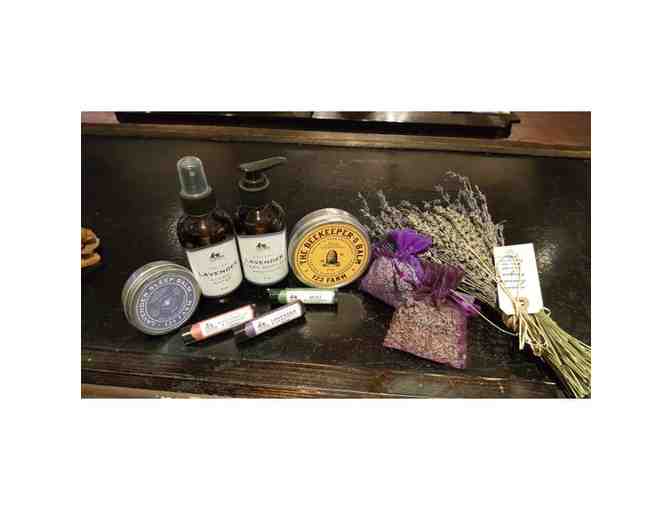 Farm 123 Aroma Therapy Package - Photo 1