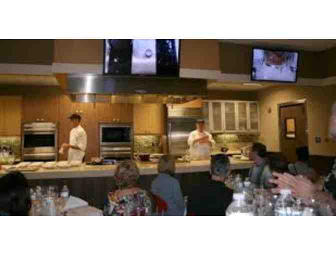 COOKING CLASS FOR 4 at PUBLIX APRON - Photo 2