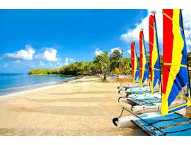 All inclusive 7 nights at St James's Club Morgan Bay (St Lucia) - Photo 2