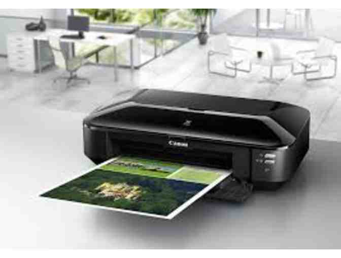 Canon Pixma iX6820 Wireless Inkjet Printer - Photo 1