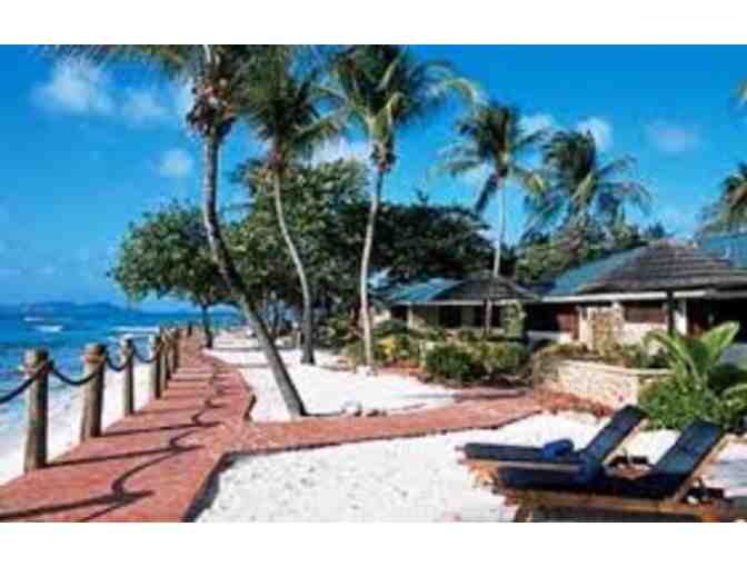 7 Night Stay at the Palm Island Resort in The Grenadines ADULTS ONLY DEPENDING ON SEASON - Photo 2
