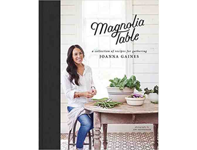 Magnolia Table and Home Body by Joanna Gaines Brand New BOOKS