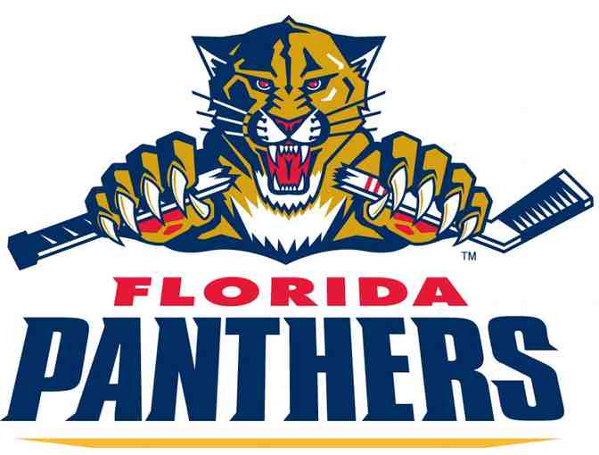 2 Lower Level End Zone Tickets to ANY Florida Panthers Home Game 2018-2019 SEASON - Photo 1