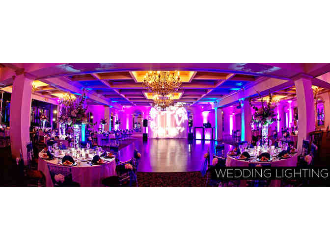 Exceptional Package from 84 Events West