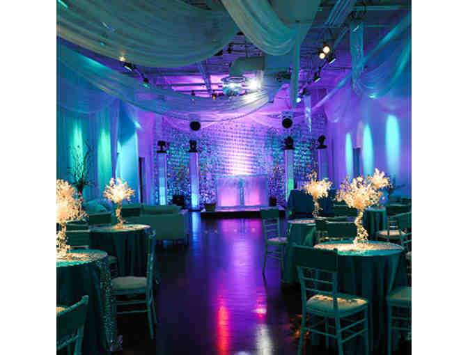 Exceptional Package from 84 Events West