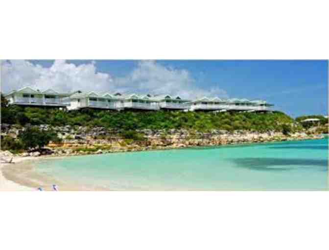 All Inclusive 7 Nights Stay at the Verandah in Antigua