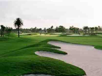 4-Some of Golf at Ft Lauderdale Country Club with Cart Fees