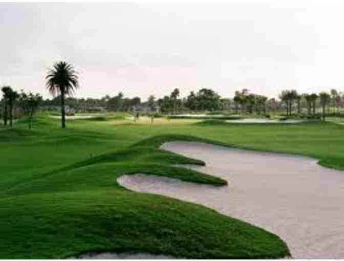 4-Some of Golf at Ft Lauderdale Country Club with Cart Fees - Photo 1