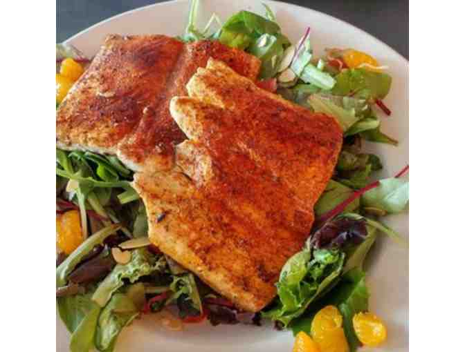 $25 Gift Certificate Tin Fish Sunrise, Florida