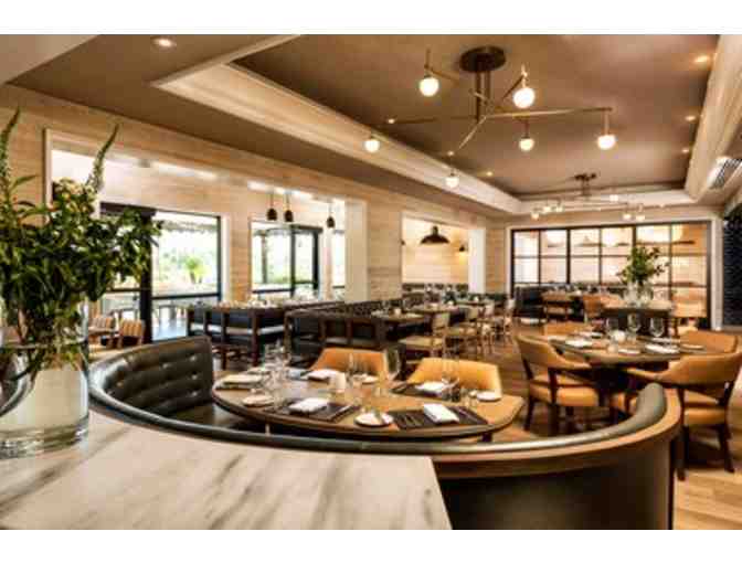 Three Days/ Two Night Golf View at JW Turnberry Miami Access to Tidal Cove