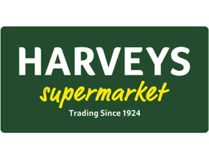 $50 Gift Certificate to Southern Grocers (Winn Dixie, Harveys, Fresco y Mas)