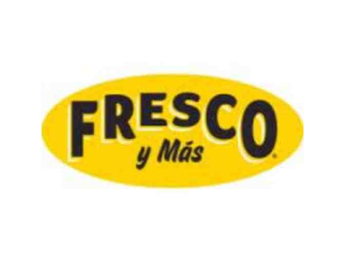 $50 Gift Certificate to Southern Grocers (Winn Dixie, Harveys, Fresco y Mas)