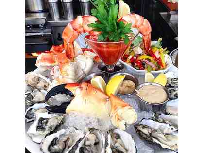 $250 Gift Certificate to PRIME 112