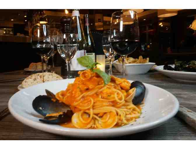 $100 Gift Card to Oliver's Bistro