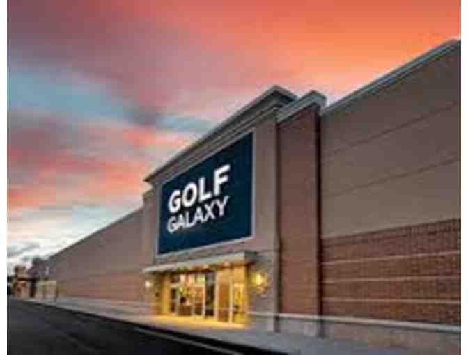 $50 Gift Card to Golf Galaxy/ Dick's Sporting Goods