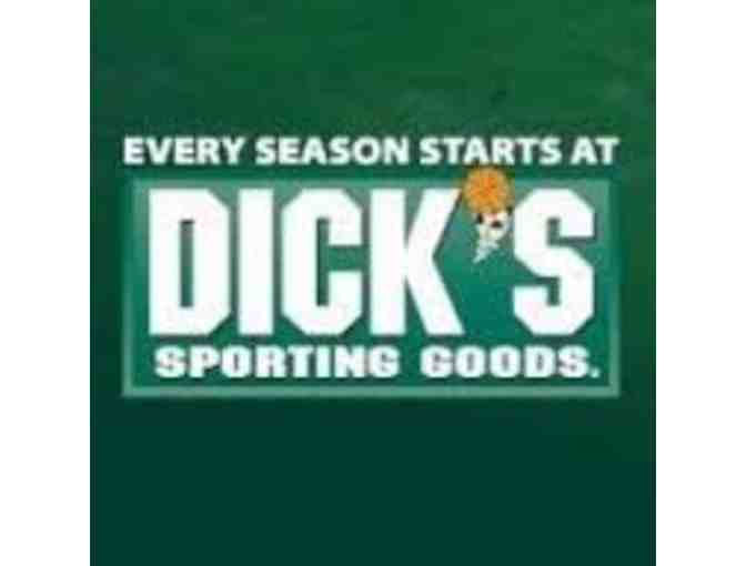 $50 Gift Card to Golf Galaxy/ Dick's Sporting Goods