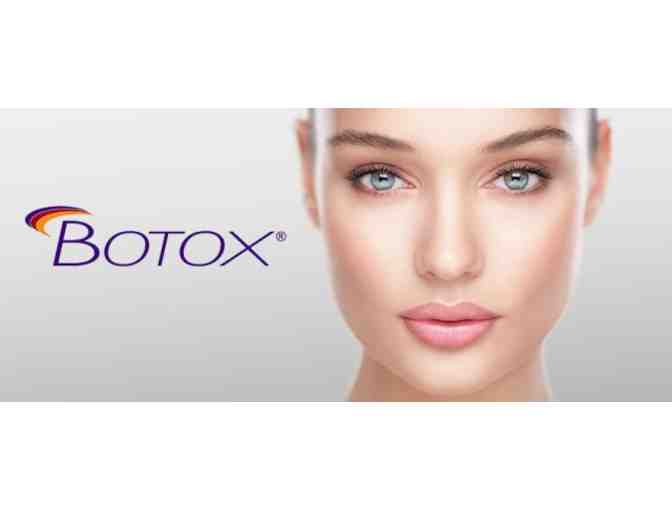 Gift Certificate for $350 toward Botox &amp; Fillers Green Dermatology and Cosmetic Center - Photo 1