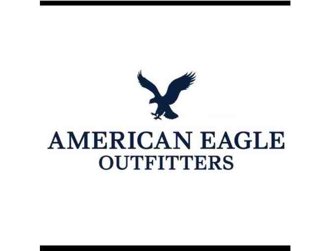 $25 Gift Certificate to American Eagle - Photo 1