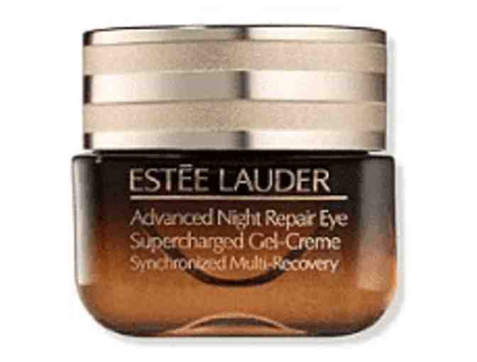 Estee Lauder Advanced Night Repair Eye Supercharged Gel-Creme .5 OZ - Photo 1