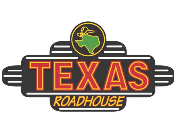 2 Free Entrees and an Appetizer at TEXAS ROADHOUSE - Photo 1