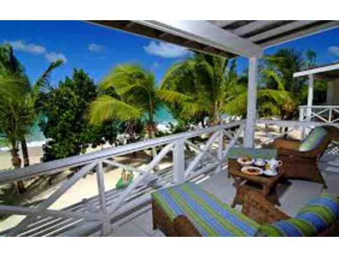 7 Nights at the Galley Bay Resort and Spa Antigua ADULTS ONLY