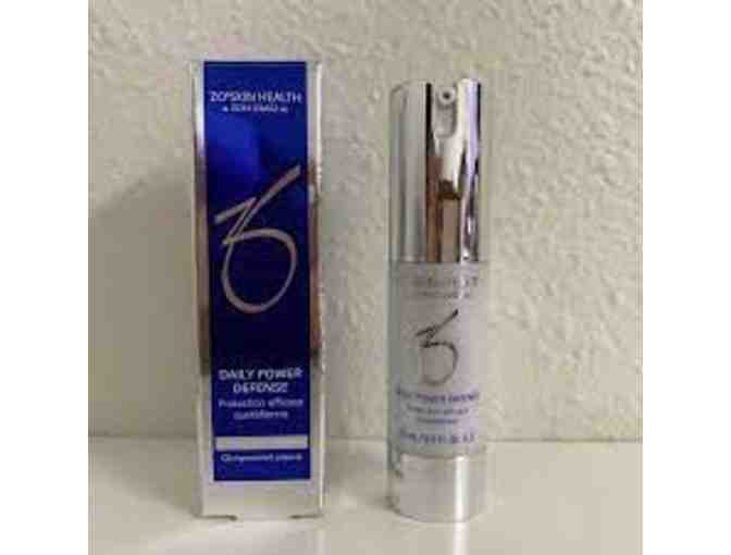 Zo Skin Health by Zein Obagi MD Basket