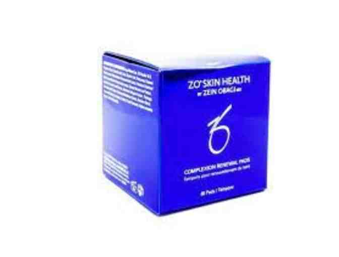 Zo Skin Health by Zein Obagi MD Basket