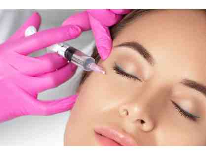 $600 for Botox or Filler at Skin and Cancer Associate of Weston