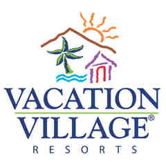 Sponsor: Vacation Village Resorts