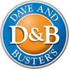 Dave and Busters