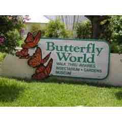 Butterfly World