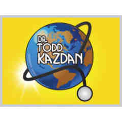 Dr Todd Kazdan