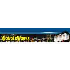 WonderWorks Orlando