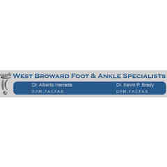 West Broward Foot and Ankle Specialists