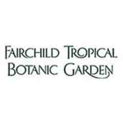 Fairchild Tropical Botanic Garden