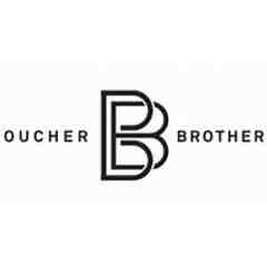 Sponsor: Boucher Brothers