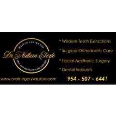 Weston Center for Oral and Maxillofacial Surgery