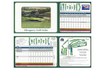 Glengarry Golf Links Foursome Green Fees