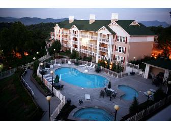 1 Week Stay in the Smoky Mountains!