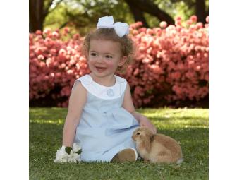 11x14 Family Portrait. Pets welcome!