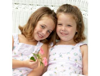 16X20 Family Portrait. Pets Welcome!