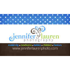 Jennifer Lauren Photography
