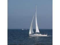 Day of Sailing on the Chesapeake